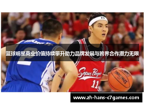 篮球明星商业价值持续攀升助力品牌发展与跨界合作潜力无限