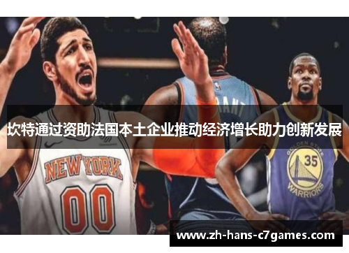 坎特通过资助法国本土企业推动经济增长助力创新发展 坎特通过资助法国本土企业推动经济增长助力创新发展