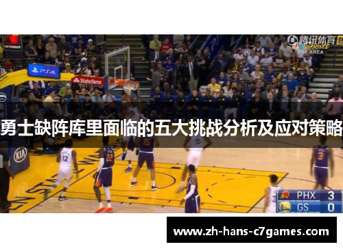 勇士缺阵库里面临的五大挑战分析及应对策略