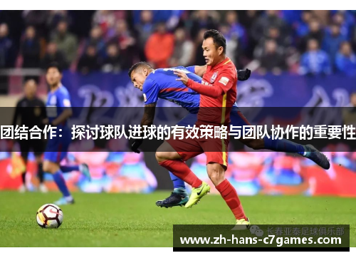 团结合作:探讨球队进球的有效策略与团队协作的重要性 团结合作:探讨球队进球的有效策略与团队协作的重要性
