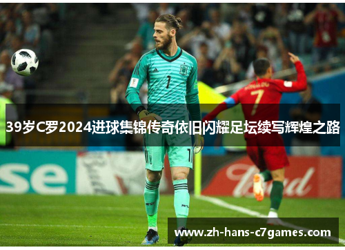 39岁C罗2024进球集锦传奇依旧闪耀足坛续写辉煌之路