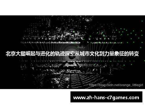北京大腿崛起与进化的轨迹探索从城市文化到力量象征的转变 北京大腿崛起与进化的轨迹探索从城市文化到力量象征的转变