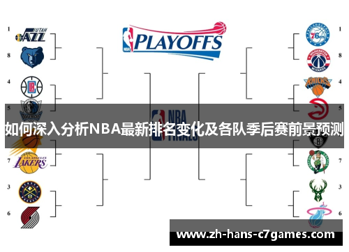 如何深入分析NBA最新排名变化及各队季后赛前景预测 如何深入分析NBA最新排名变化及各队季后赛前景预测